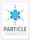 Particle Therapeutics Logo